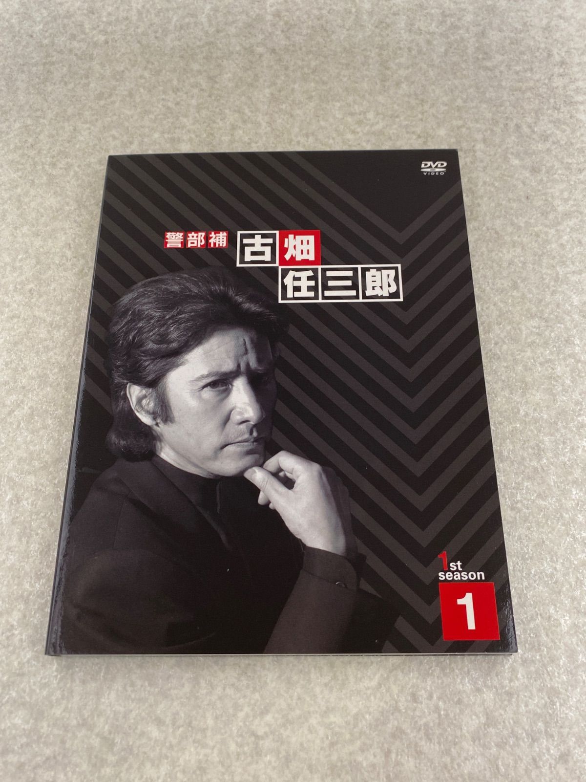 古畑任三郎　1st season 古畑任三郎 1st season DVD BOX : 古畑任三郎 | HMV&BOOKS