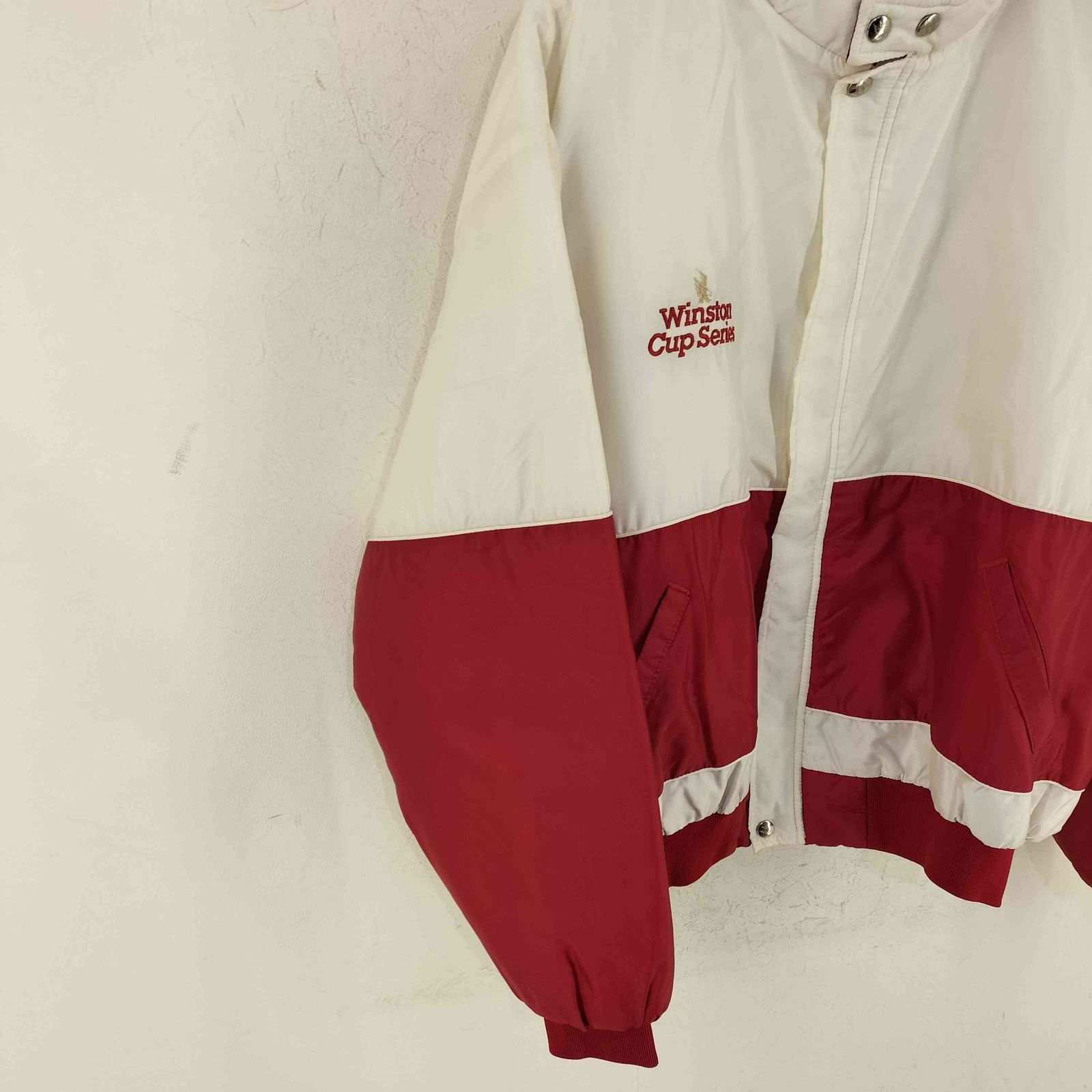 スウィングスター SWINGSTER 80-90s MADE IN USA 中綿キルティング