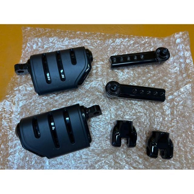 Mountトライデント