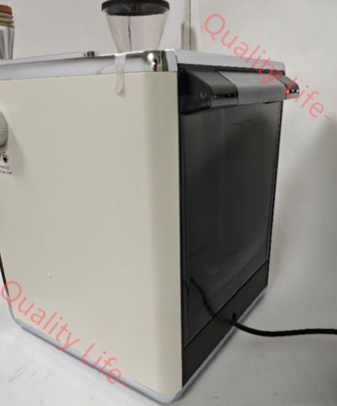 デュアルボイラーシステム