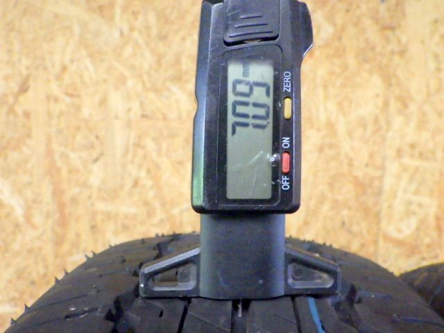 AT20◆195|80R15◆2本