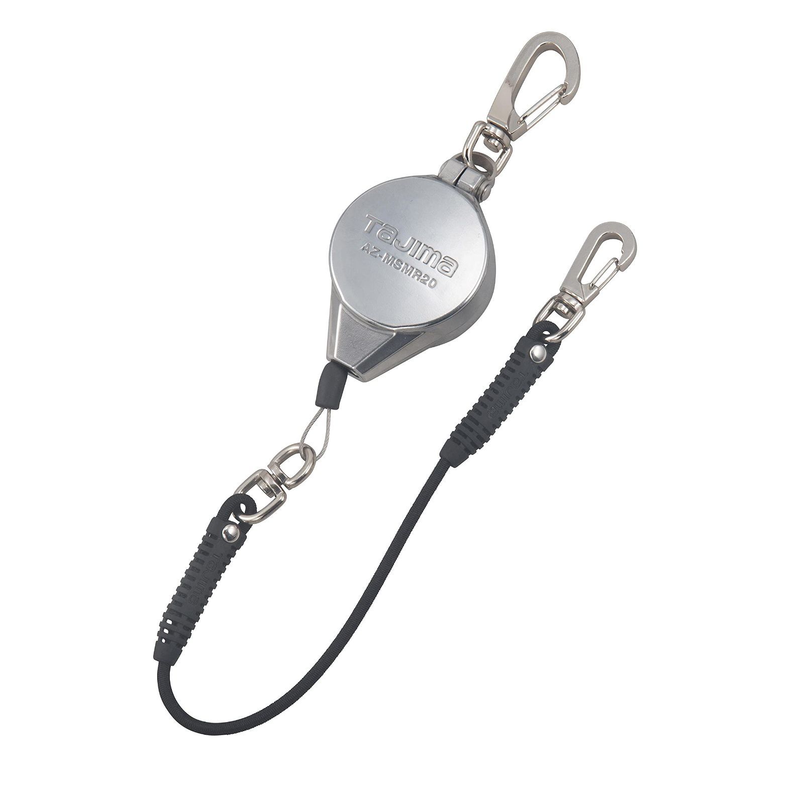 【新着商品】タジマ(Tajima) メタルスマートリール20 Design) AZ-MSMR20 TJMデザイン(TJM