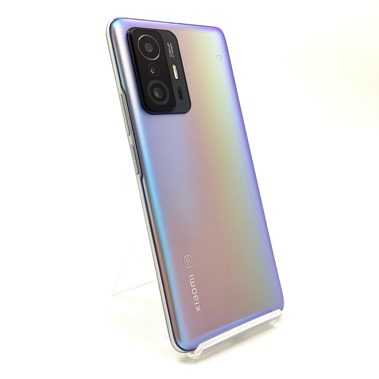Xiaomi 11T Pro 8GB/128GB セレスティアルブルー Xiaomi 11T Pro - Xiaomi Japan