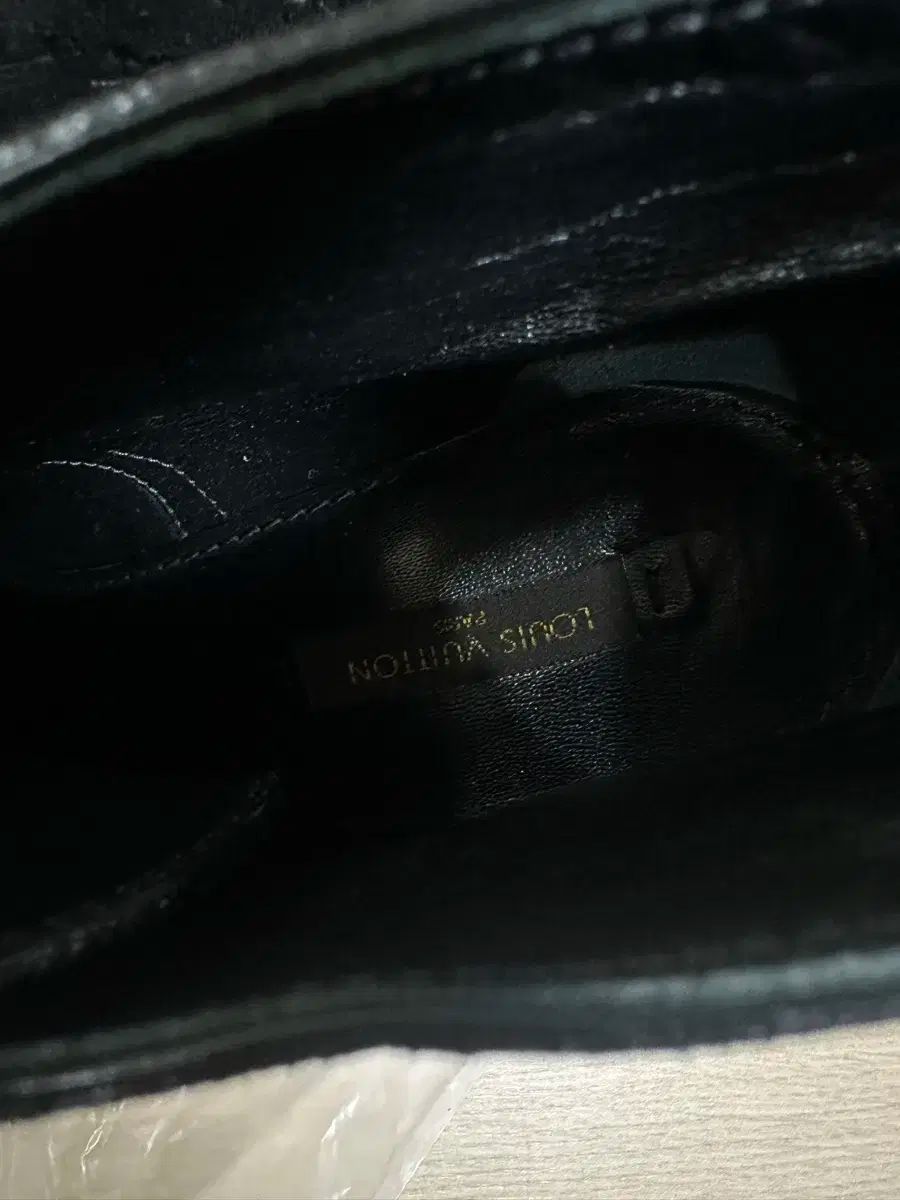 ウエッジヒール 240