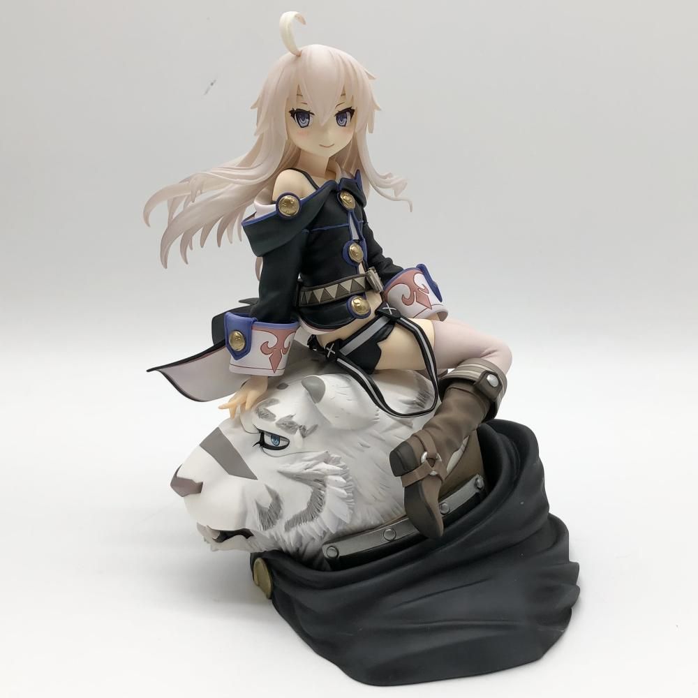 ゼロから始める魔法の書フィギュア