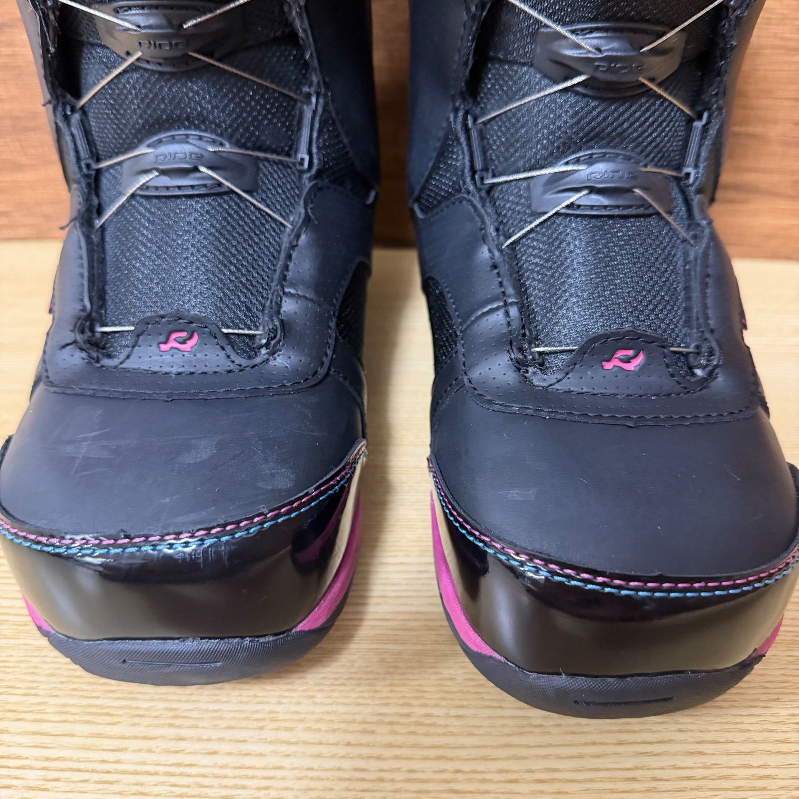 スノーボード ブーツ