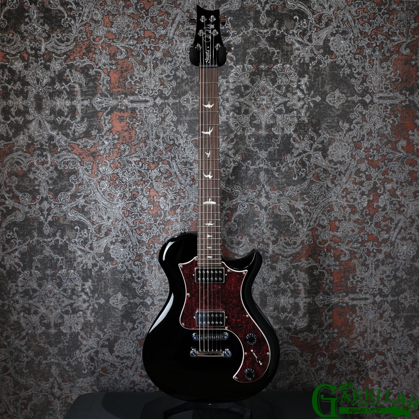 Gibson USA ES-135／bigsby B6付／ビンテージサンバースト