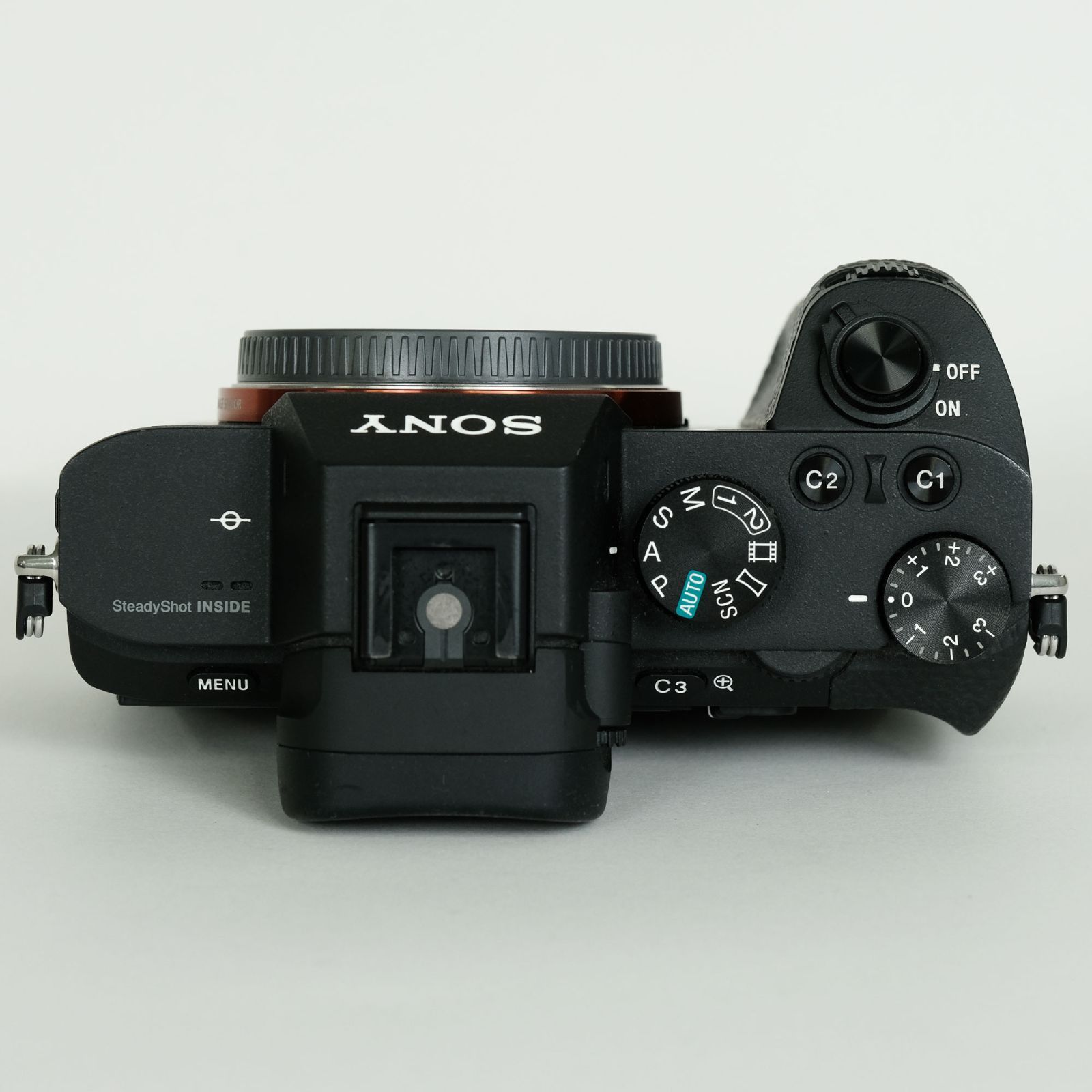 【美品：ショット数10,208枚】ソニー SONY α7 Ⅱ 　バッテリー２つ シャッター数946回｜バッテリー2つ・チャージャー付] SONY α7 II