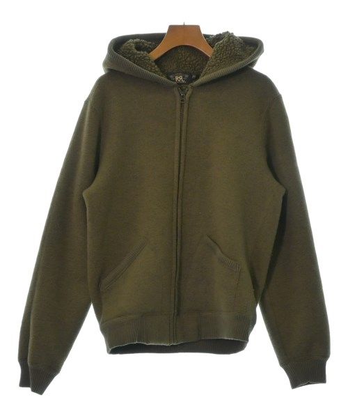 RRL パーカー メンズ 【古着】【中古】【送料無料】