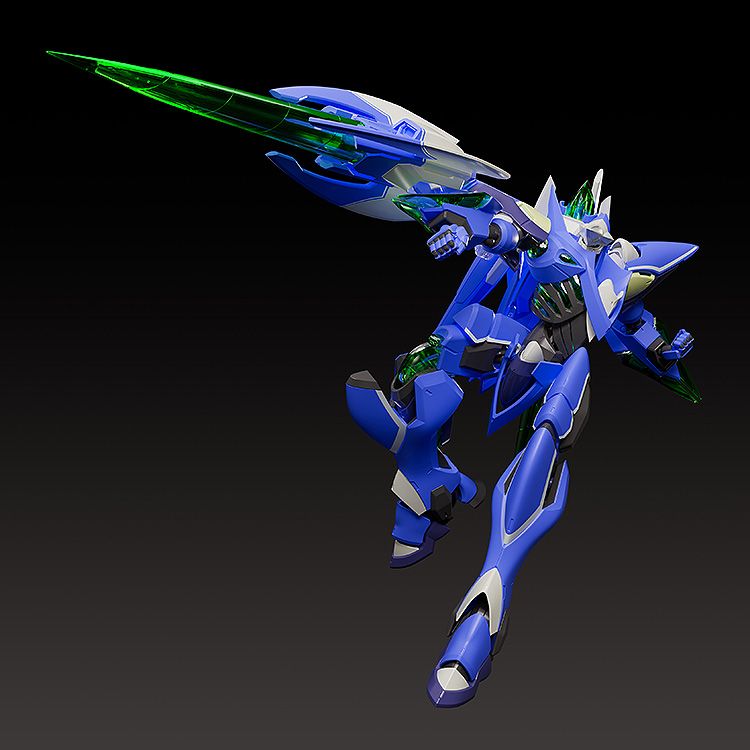 MODEROID ヴァンドレッド ヴァンドレッド・ディータ 未開封 MODEROID ヴァンドレッド・ディータ (プラモデル) - ホビーサーチ