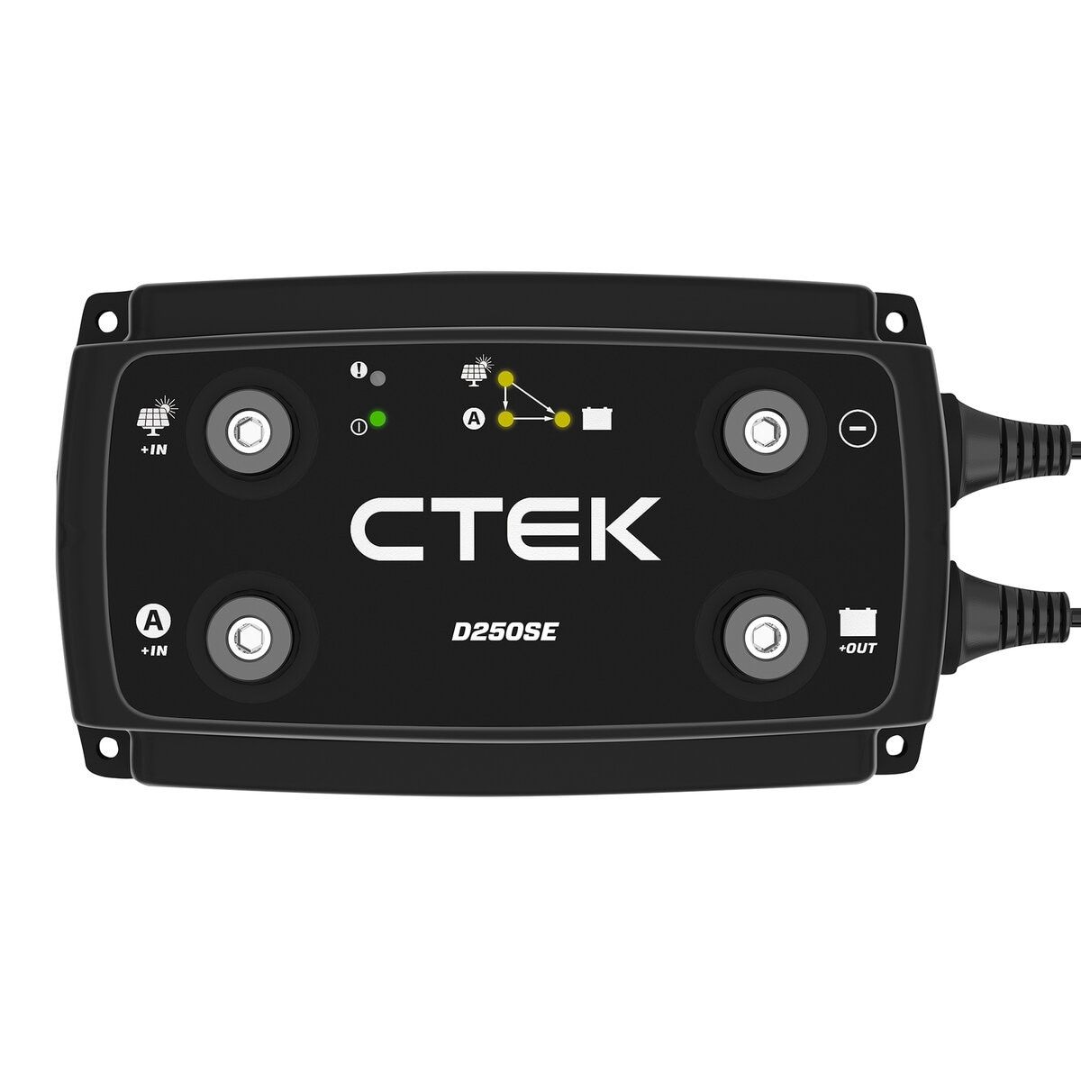 コストコ商品!シーテック D250SE 走行充電器 ct48382