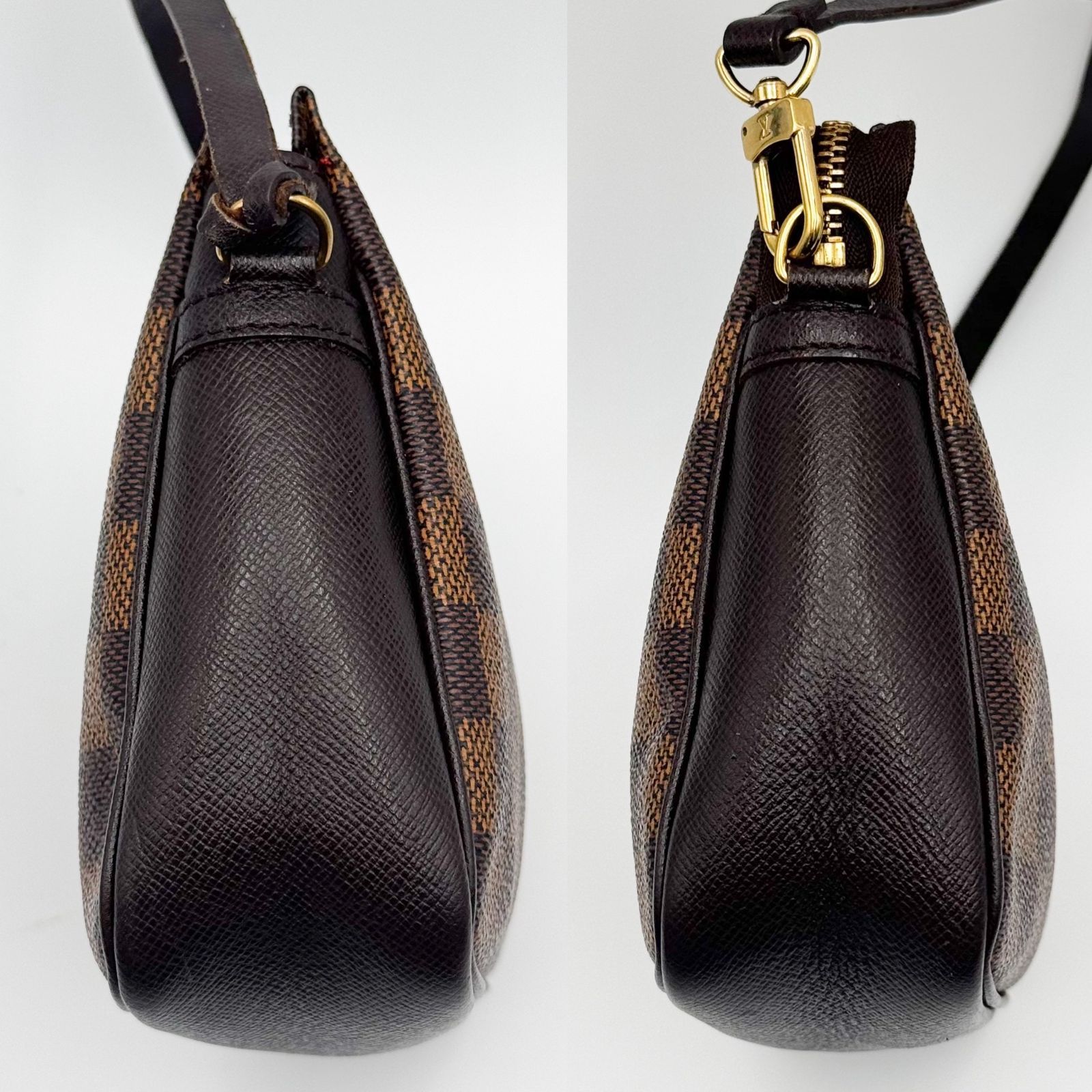 ルイヴィトン LOUIS VUITTON ダミエ トゥルースメイクアップ