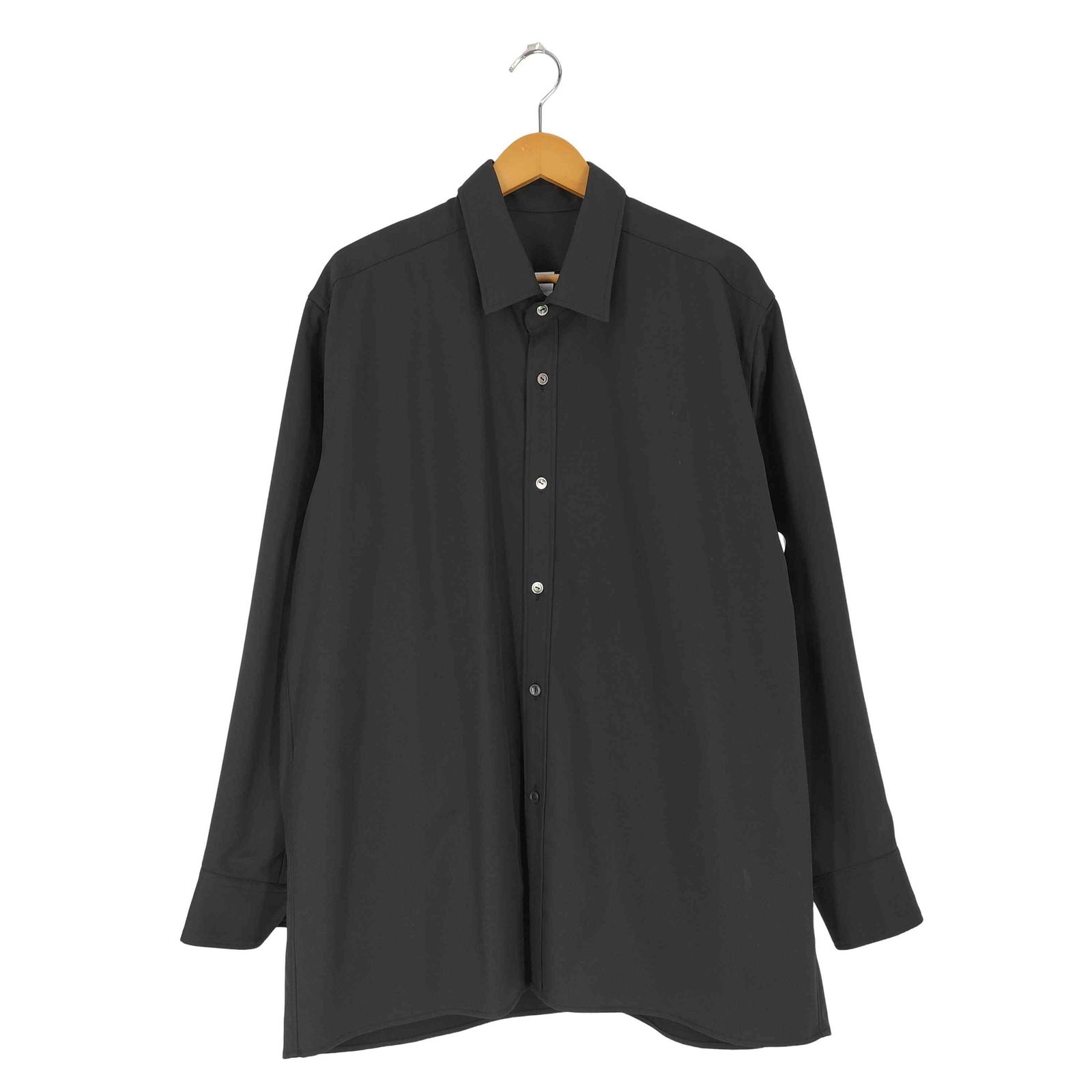 本命ギフト エドウィナホール Edwina SHIRT LANGARMHEMD dauerbrenner Horl トップス