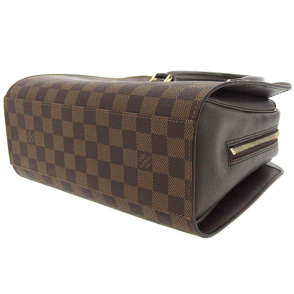 ルイヴィトン ダミエ トリアナ ハンドバッグ 楽天市場】ルイ ヴィトン LOUIS VUITTON ショルダーバッグ