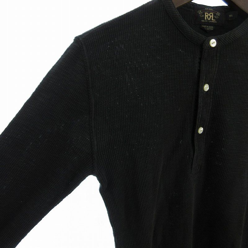ダブルアールエル RRL ラルフローレン Tシャツ カットソー