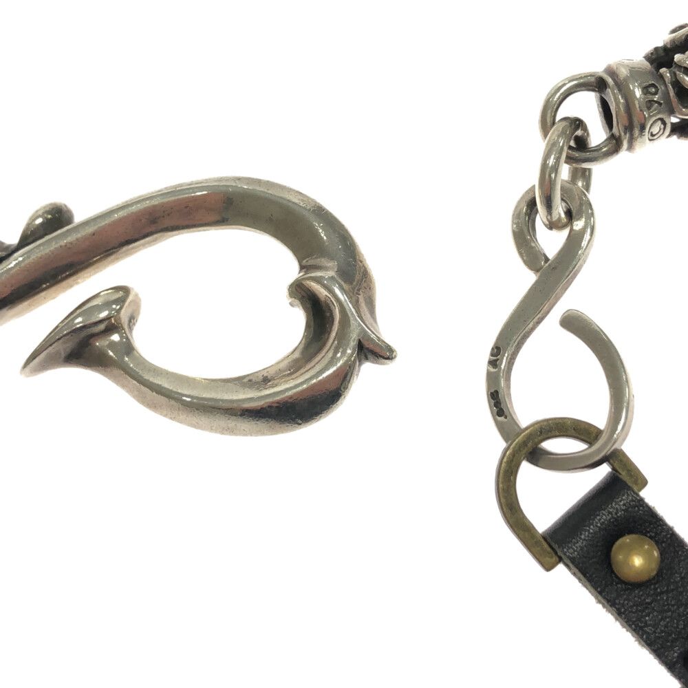 CELTIC ART (セルティック アーツ) レザー ウォレットチェーン