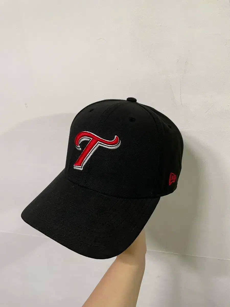 NEW ERA ニューエラ lg TWINS ツインズ kbo ボールキャップ サイズ 特大 LGツインズ キャップ