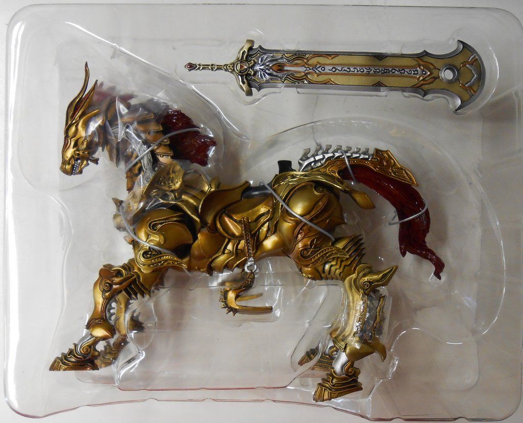 BANDAI - 【新品未開封・送料無料】 牙狼極魂 魔導馬 轟天 牙狼極魂 魔導馬 轟天 | 魂ウェブ