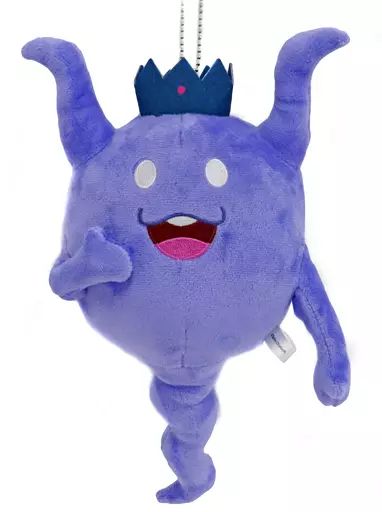中古】ぬいぐるみ [単品] 死に神ちゃん ぬいぐるみマスコット 「Switch