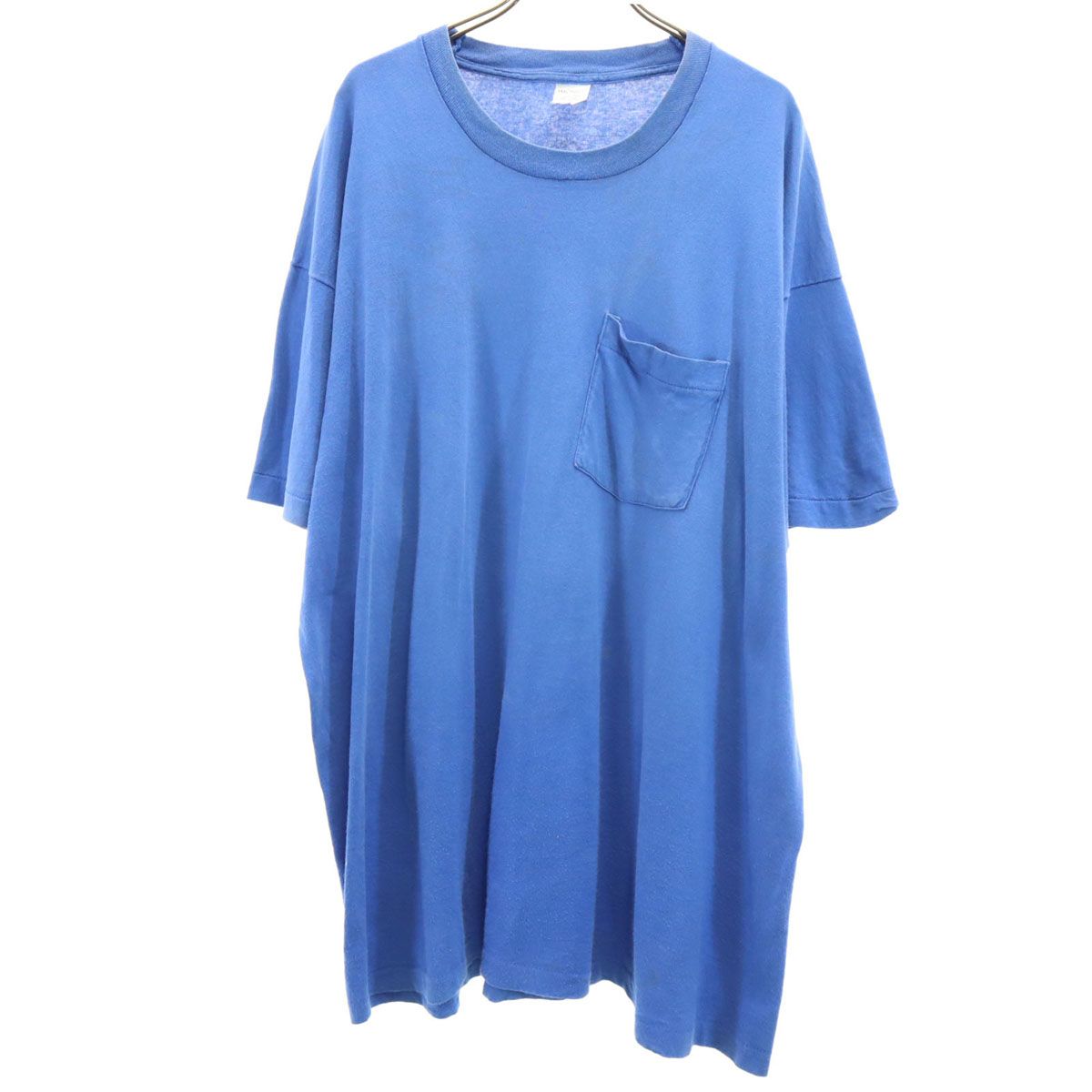 FRUIT OF THE LOOM フルーツオブザルーム 90s USA製 オールド 耳あり 