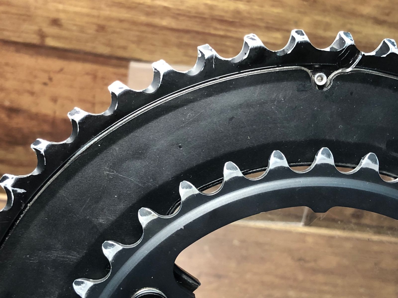 II499 シマノ SHIMANO アルテグラ ULTEGRA FC-R8000 チェーンリング 52