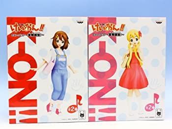 未使用・未開封品)けいおん！ DXフィギュア 夏期講習！ K-ON