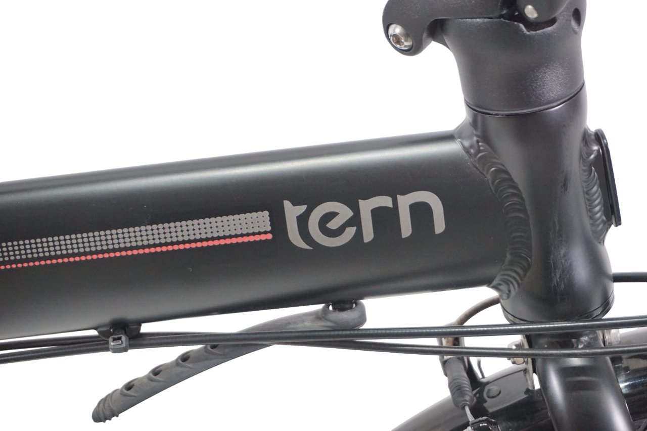 TERN 「ターン」 LINKD8 2021年モデル 折り畳み自転車 / バイチャリAKIBA店