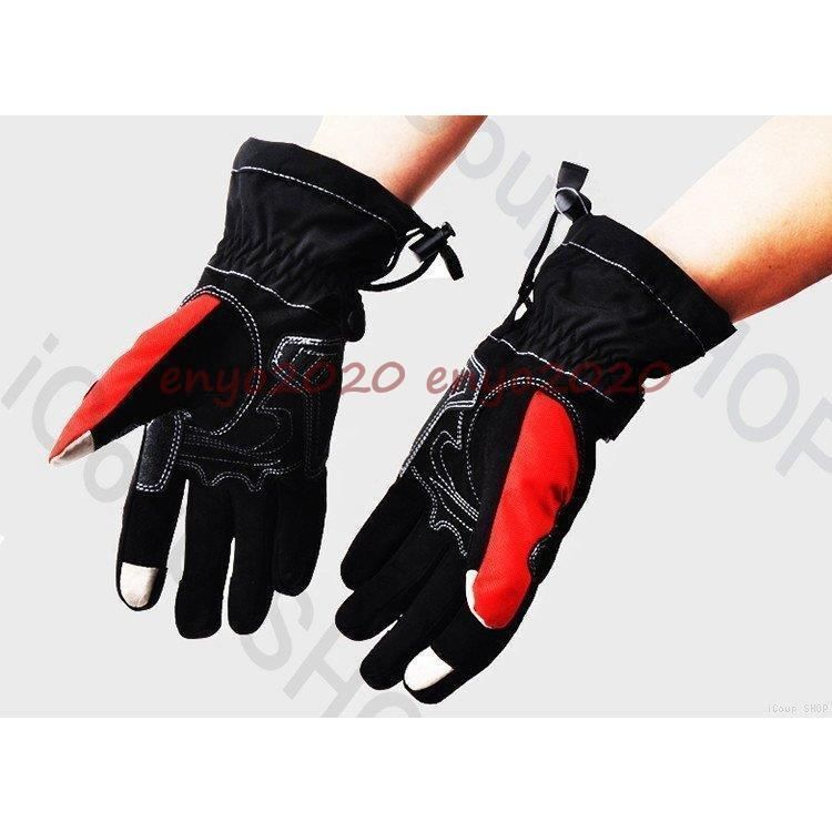 バイクグローブ