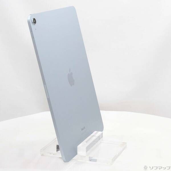 〔 品〕 iPad Air 13インチ 第1世代 128GB ブルー MV283J A Wi-Fi 262 CHRISTIANNAURATH_COM_BR