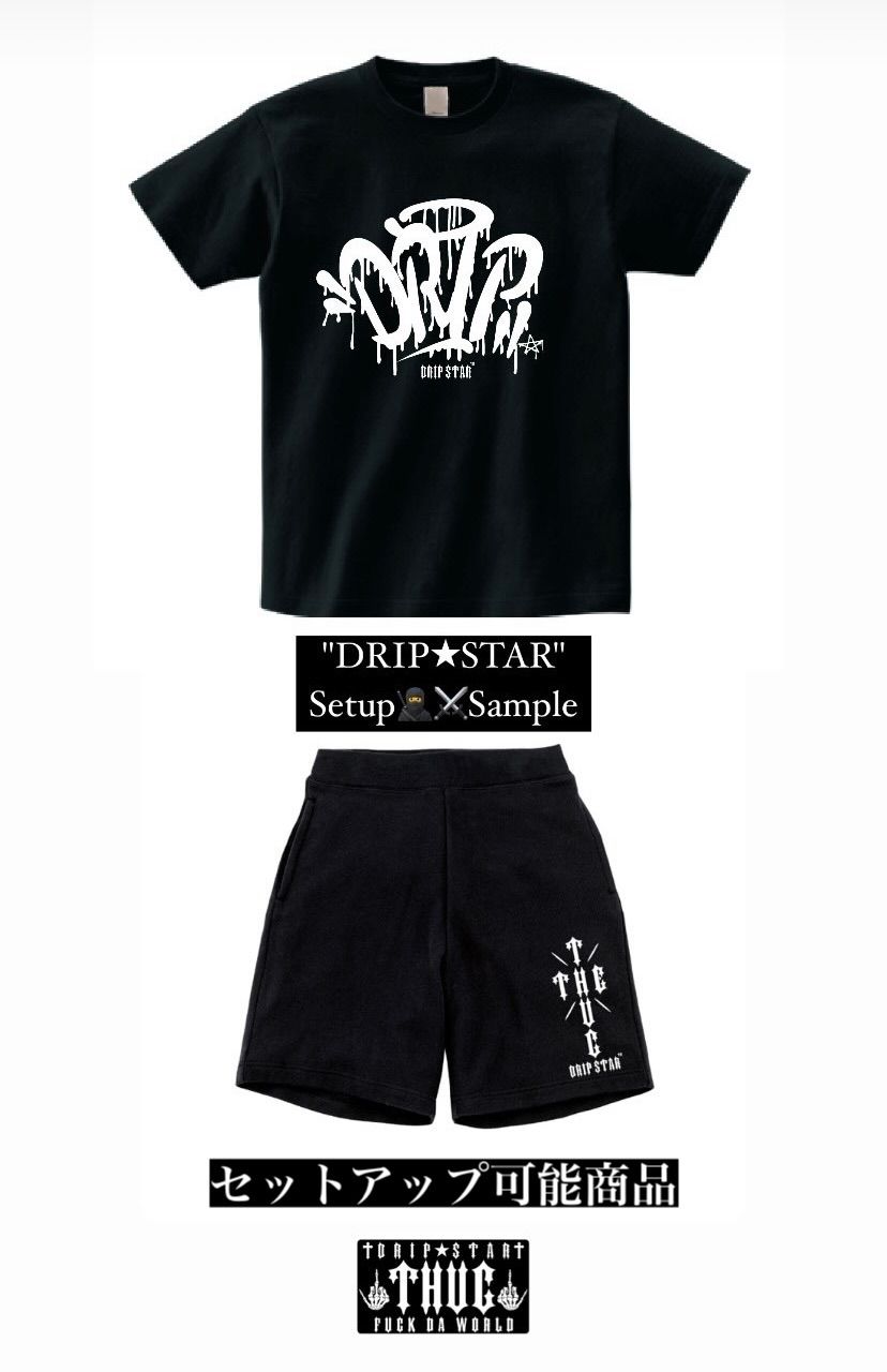 新品DRIP STAR/ドリップスター🥷⚔️ 