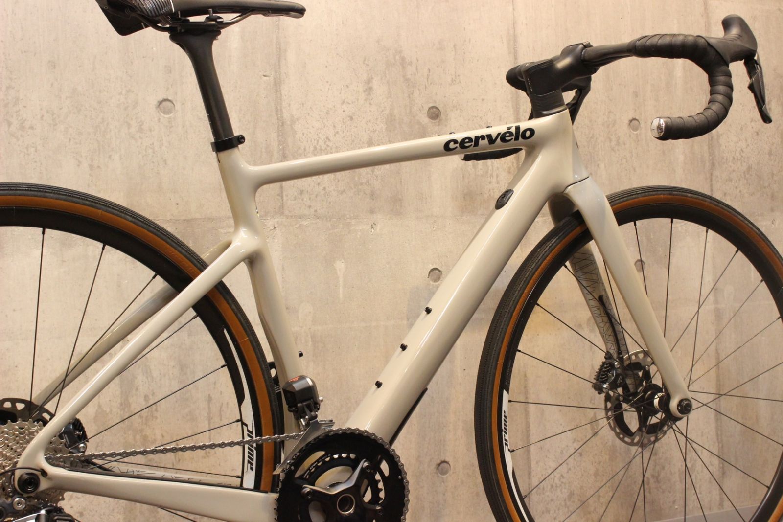 サーヴェロ CERVELO アスペロ ASPERO 5 2025 51 シマノ GRX815 Di2 11S カーボン グラベルバイク シクロクロス 名古屋店 BRIGHTFACE_UK