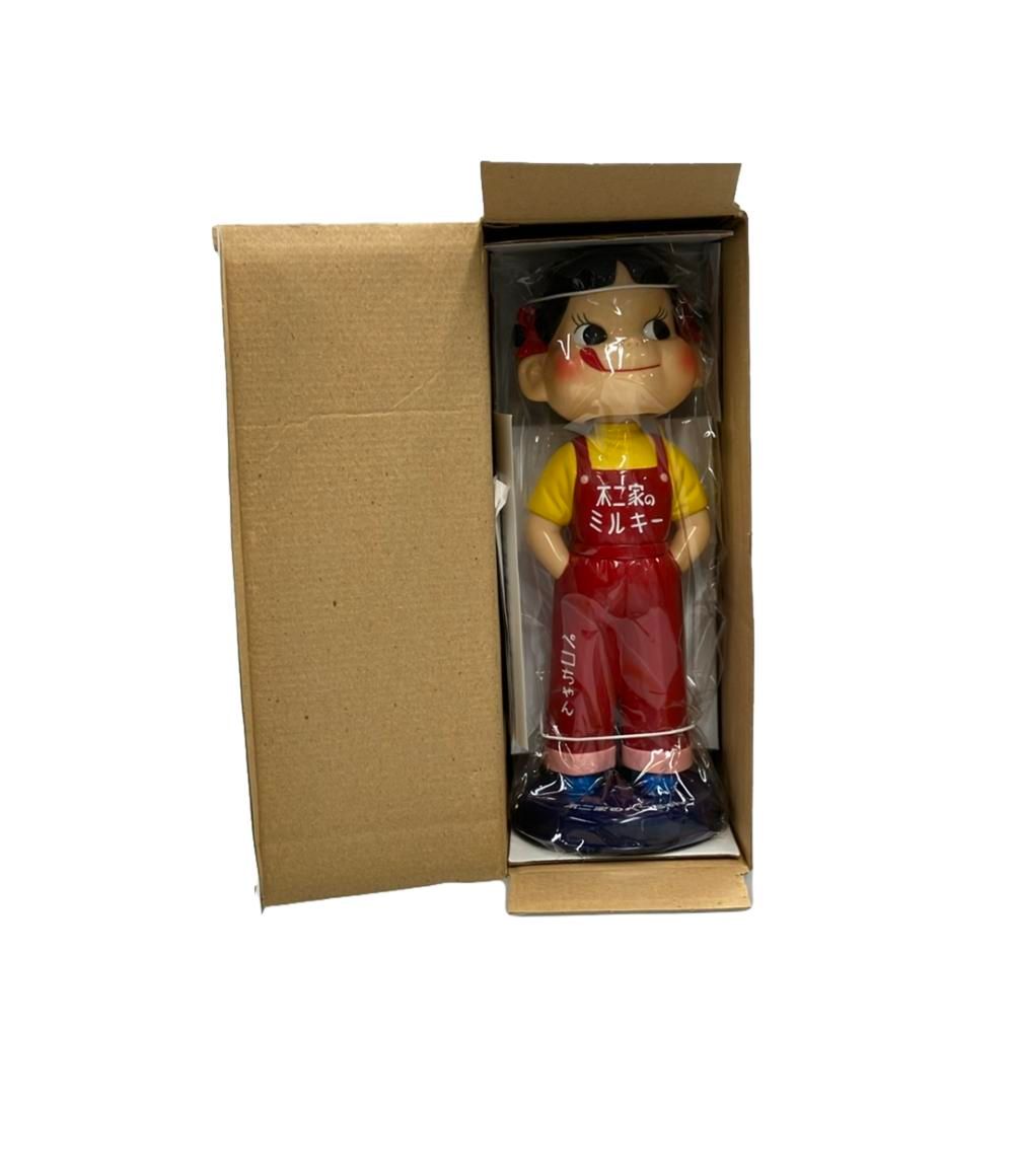 創業100周年記念株主様 復刻版ペコちゃん人形