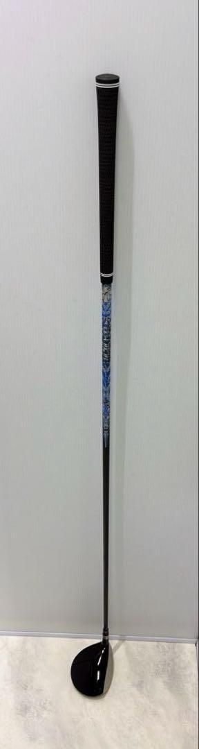 新品グリップ 美品 高級 フルチタン EASY SHALLOW 6 5W 18 - メルカリ