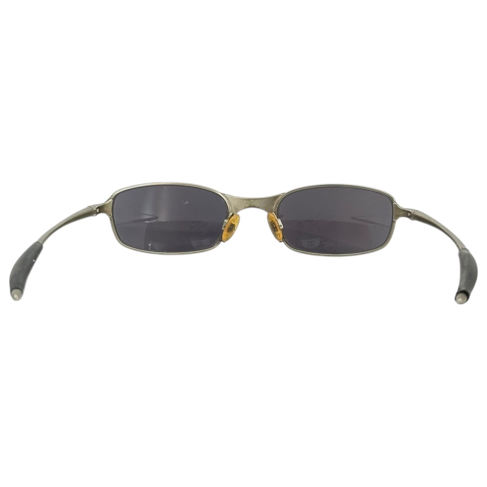 OAKLEY(オークリー) 00's Mirror Lens Metal Sunglasses ミラー