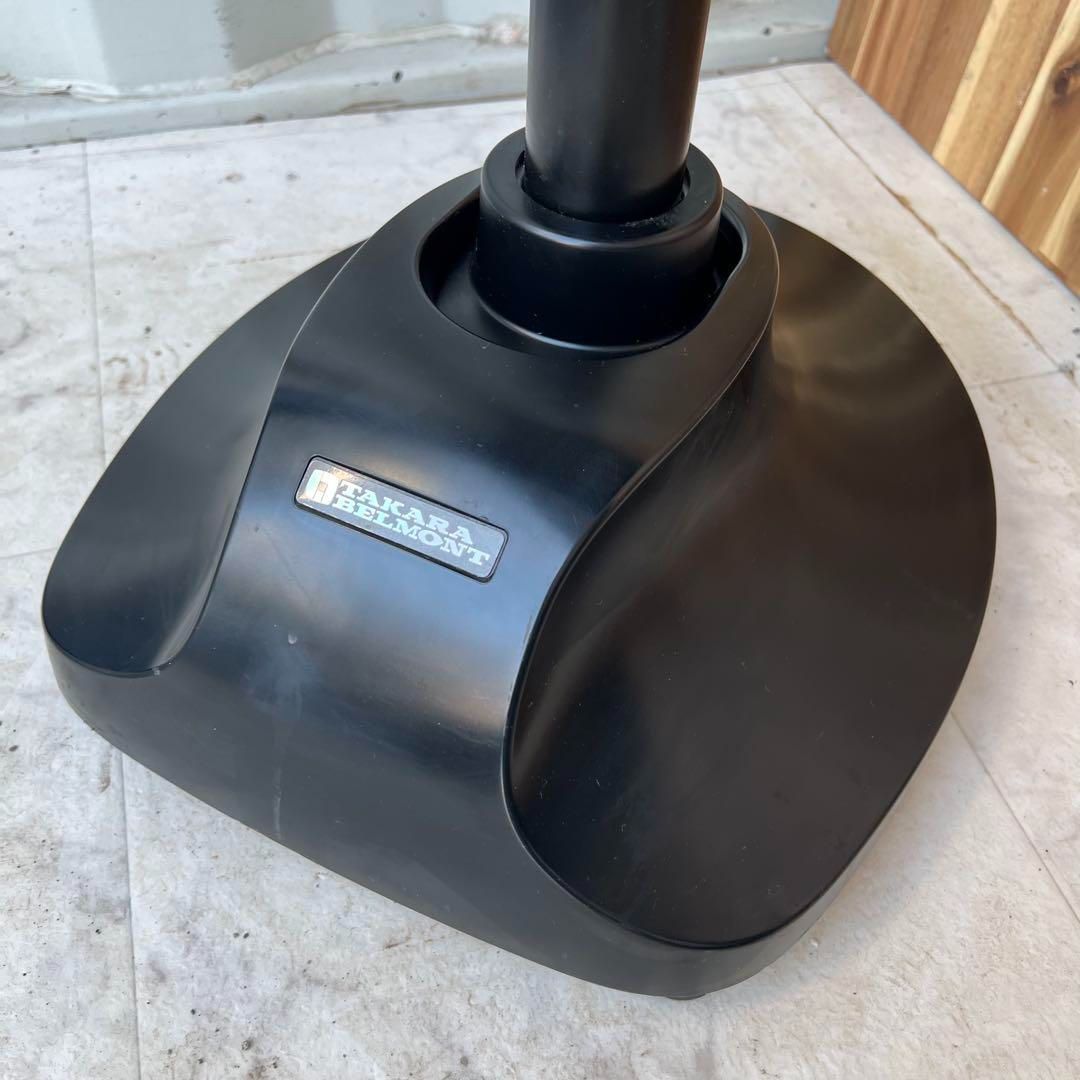 G4美品✨ タカラベルモント ESPOIRスツール Mスツール 美容 業務用