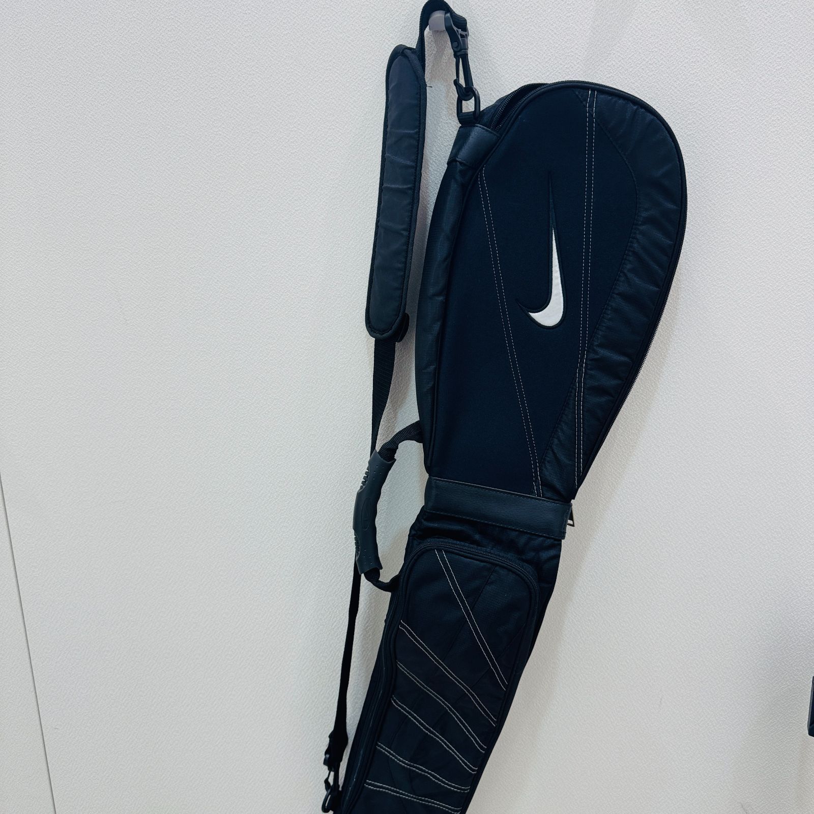 【在庫一掃処分　値下げ】NIKE ゴルフクラブケース　ゴルフバック 楽天市場】ゴルフ クラブケース ナイキの通販