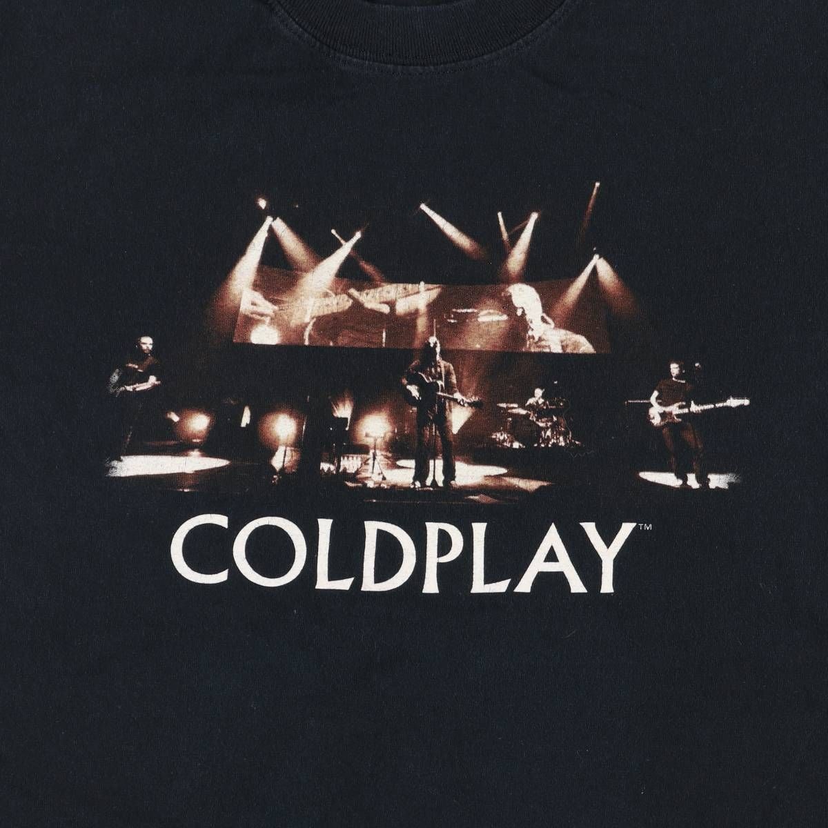 バンドTシャツ