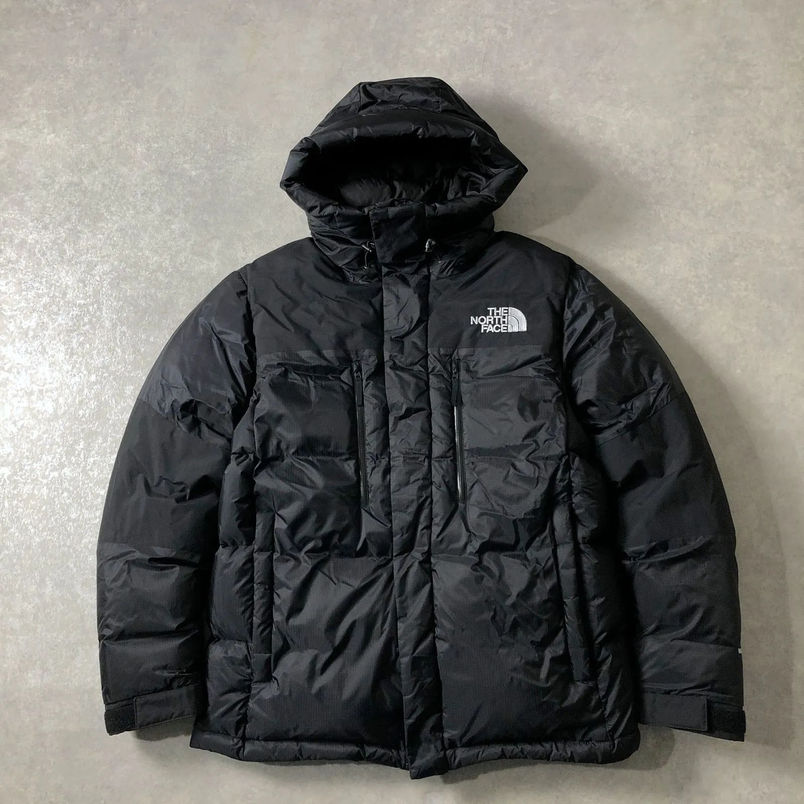 美品 THE NORTH FACE 海外モデル GORE-TEX ヒマラヤン ダウン ...