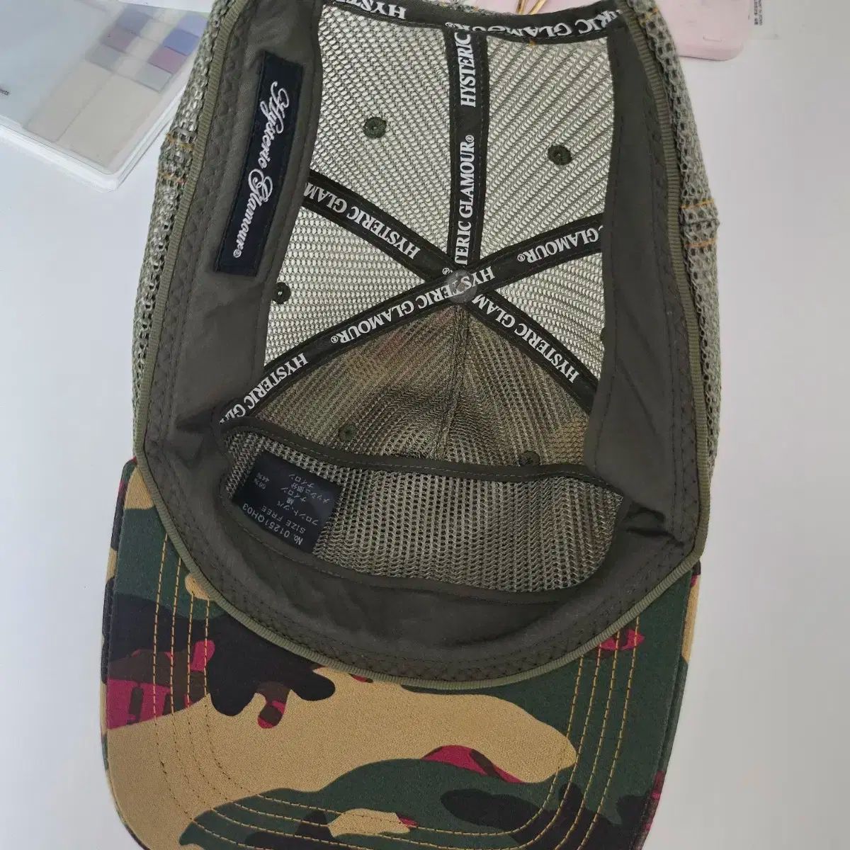 ヒステリックグラマー ギャル