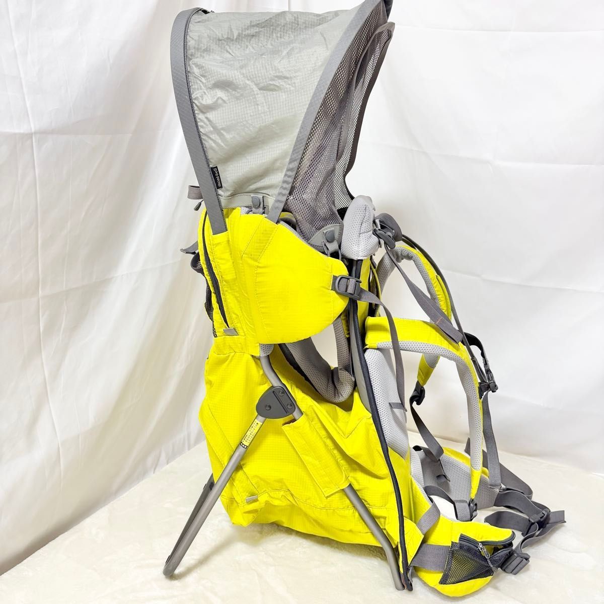 モンベル mont-bell