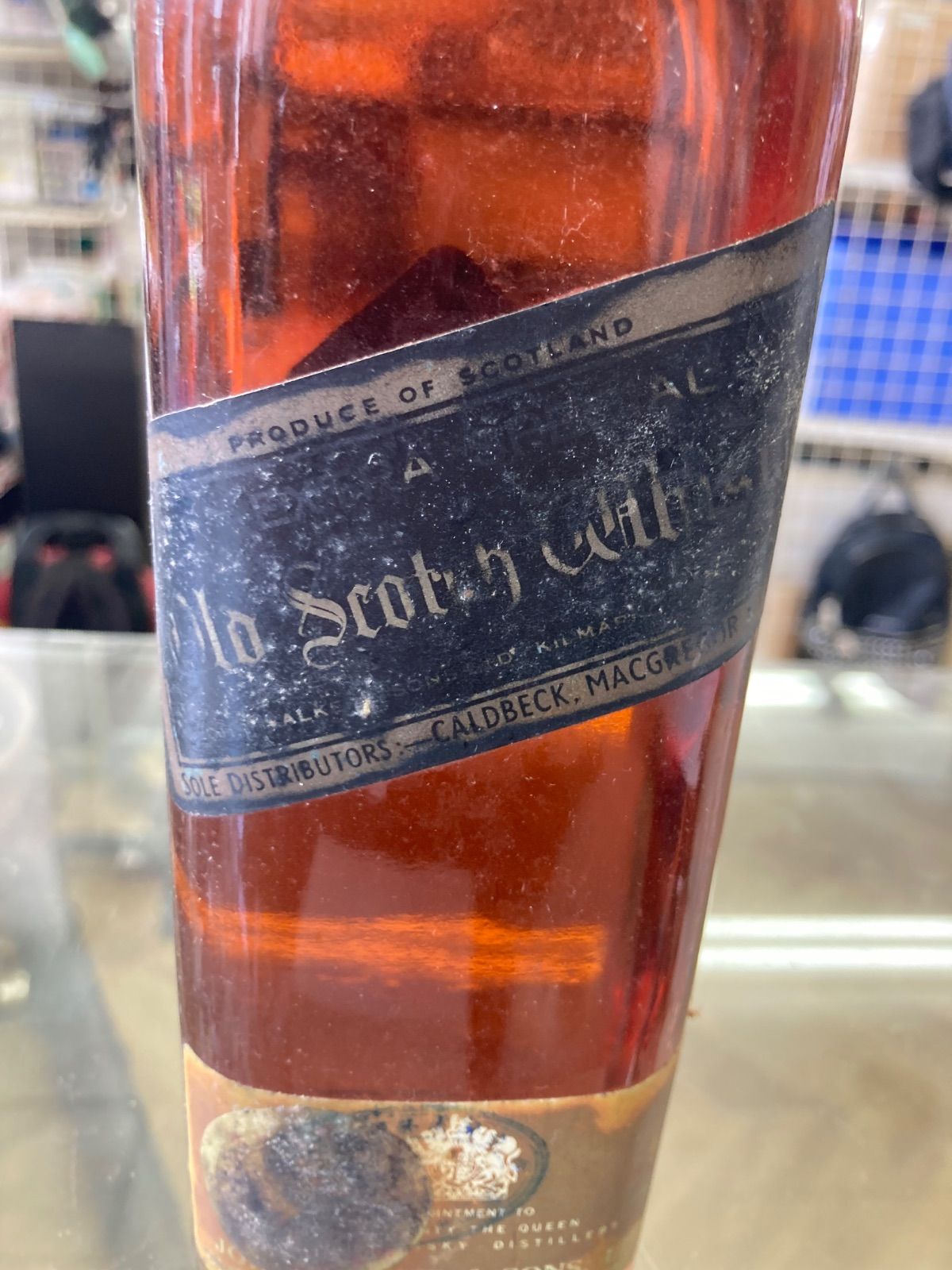 古酒 ウイスキー バレンタイン ジョニーウォーカー バレンタインの新トレンドは「特別な逸品」？唯一無二のギフトに