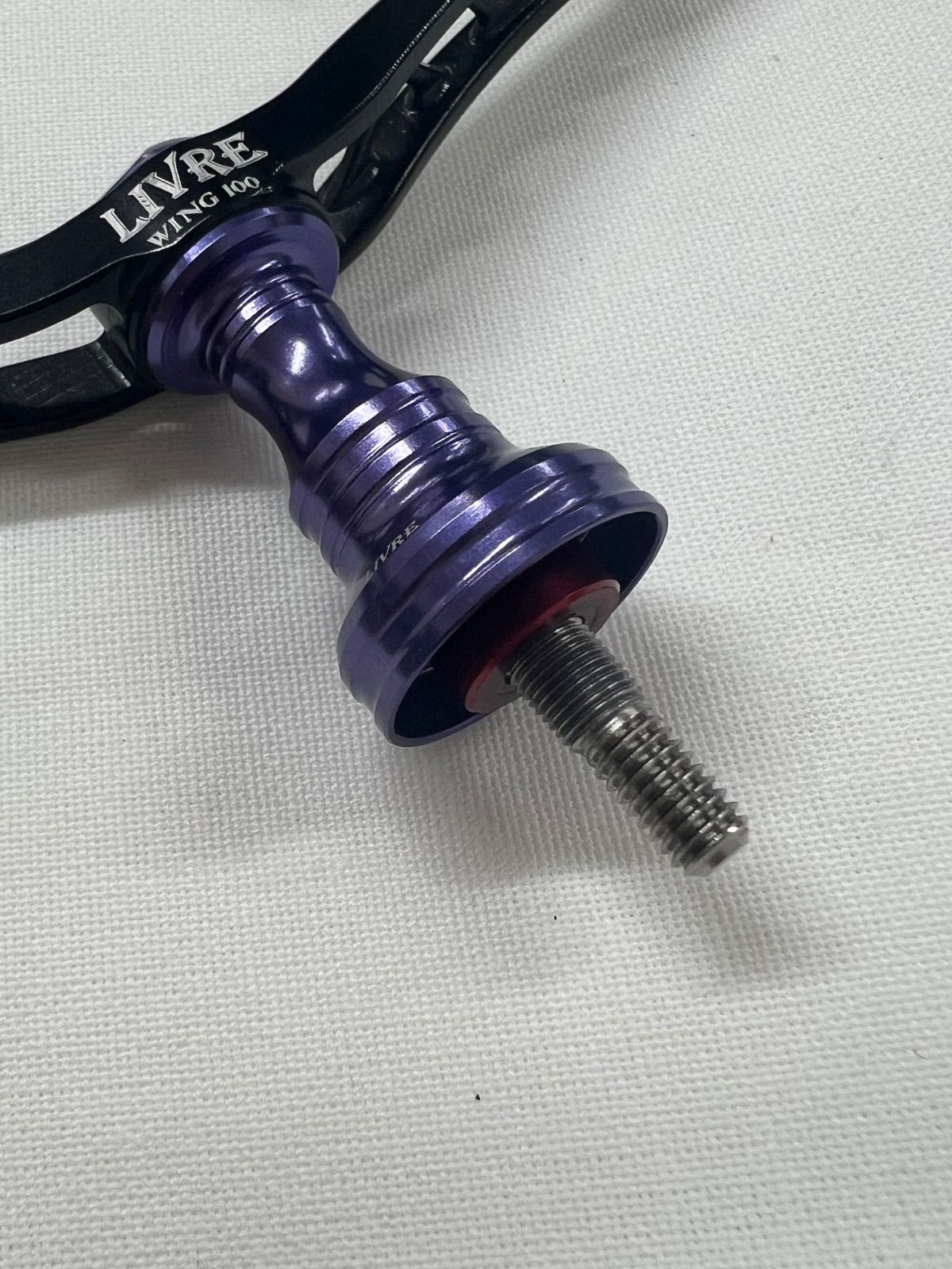 リブレ×スクイッドマニア ウイング100 シマノS2 - メルカリ