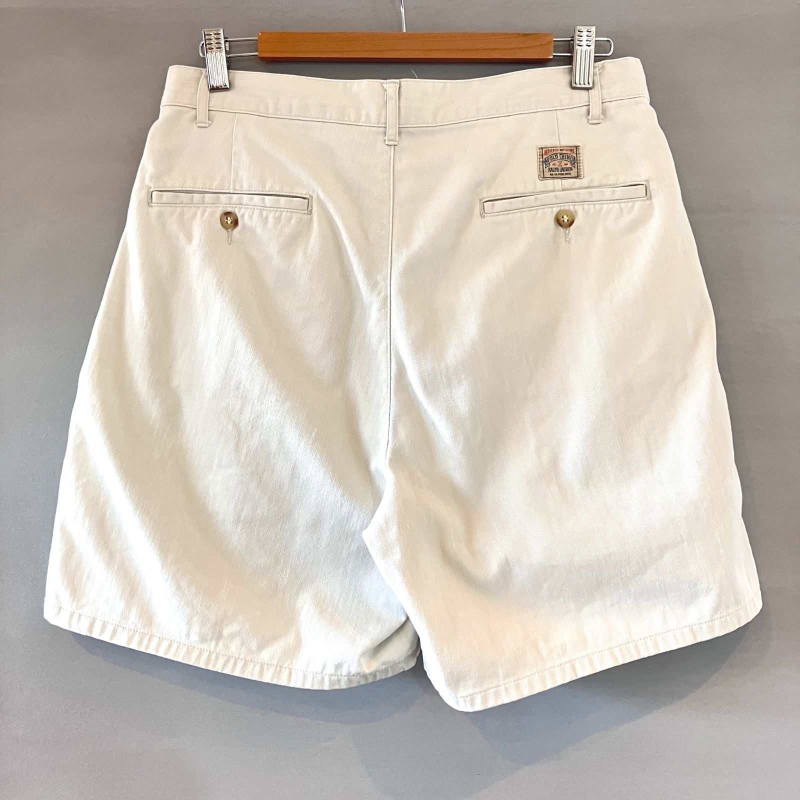 90's 初期 POLO by Ralph Lauren ポロ バイ ラルフローレン 2