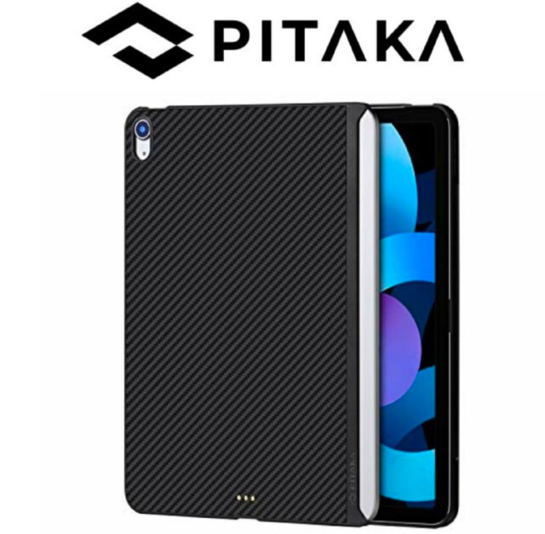 iPad Air M3 128GB Wi-Fi 11インチ+PITAKAケース Amazon.co.jp: PITAKA