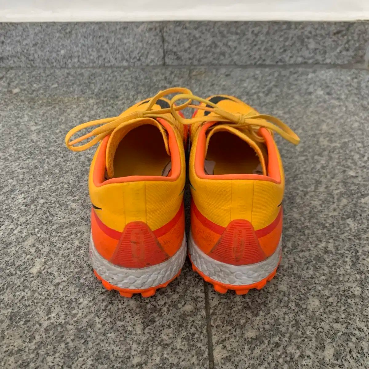 NIKE ナイキ サッカーシューズ ファントム GT2 255mm