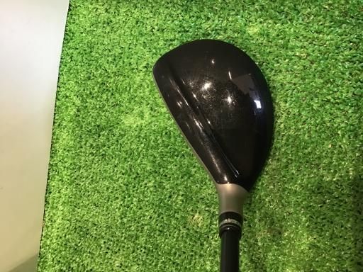 ダンロップ XXIO PRIME 2021 H 5 ユーティリティ UT SP 1100 フレックスSR メンズ 男性用 右利き 右用 Cランク ゴルフクラブ