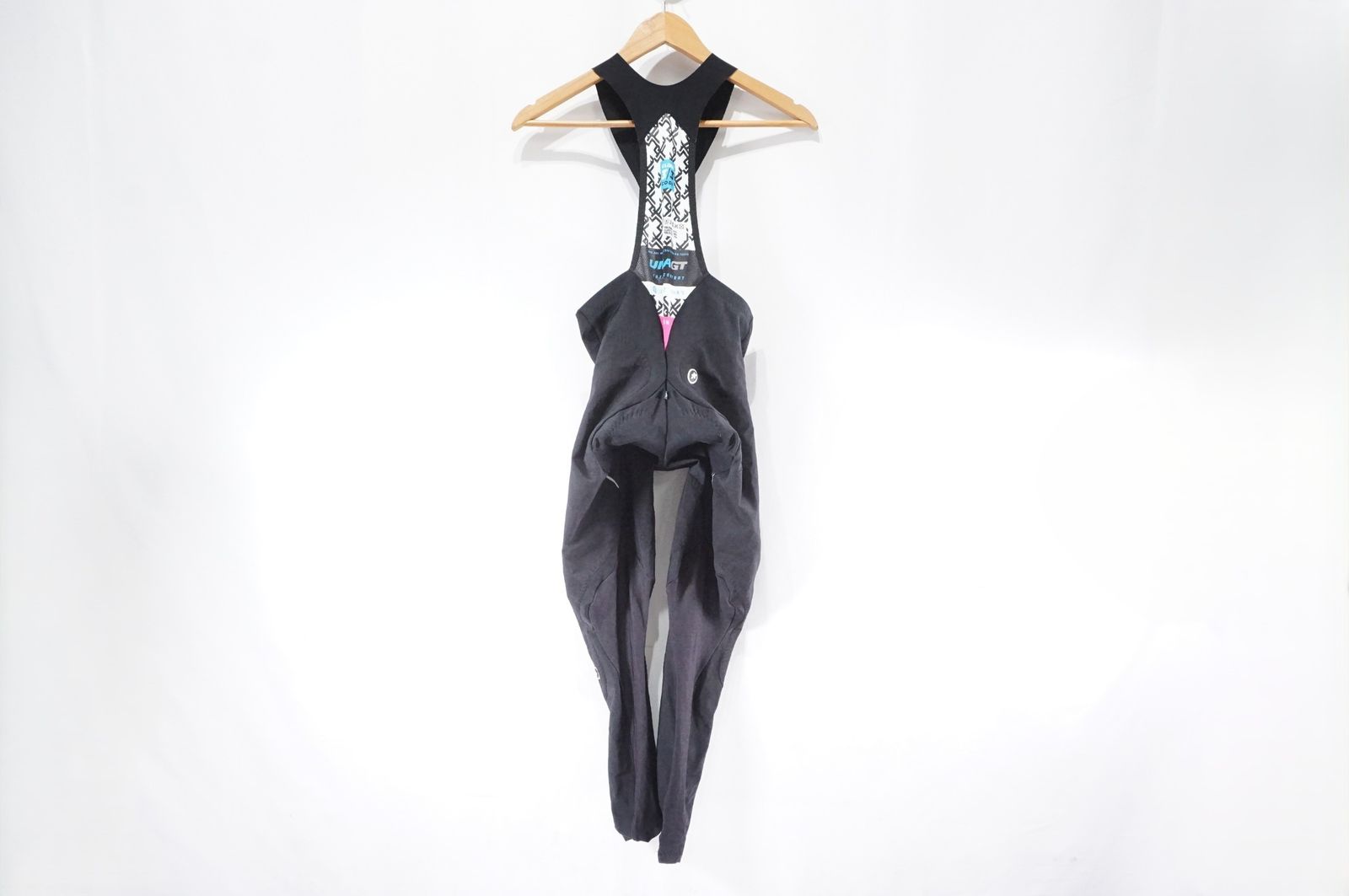 ASSOS 「アソス」 UMA GT ULTRAZ WINTER レディース Mサイズ