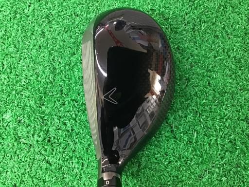 キャロウェイ APEX 2021 U4 ユーティリティ UT Diamana 55 for CW 2021 APEX UT フレックスR メンズ 男性用 右利き 右用 Cランク ゴルフクラブ