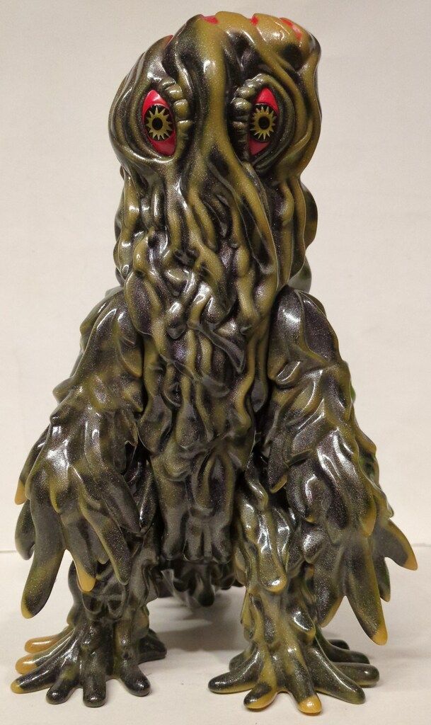 マルサン　ミニラ　赤目 マルサン ミニラ 赤目