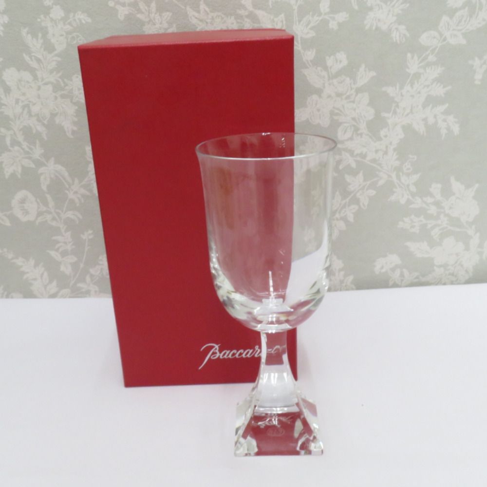 Baccarat バカラ グラス 食器 MALADETTA マラデッタ マラデタ ワイングラス 箱有